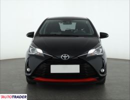 Toyota Yaris 2017 1.5 109 KM