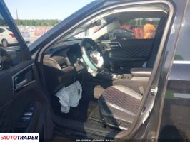 Mitsubishi Outlander 2022 2 Mitsubishi Outlander 2022 2