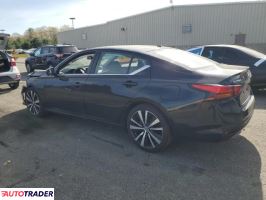 Nissan Altima 2022 2 Nissan Altima 2022 2