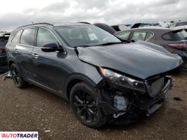 Kia Sorento 2020 3 Kia Sorento 2020 3