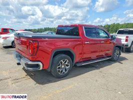 GMC Sierra 2023 5