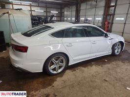 Audi A5 2022 2