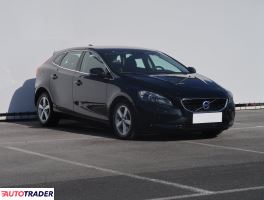 Volvo V40 2012 2.0 147 KM Volvo V40 2012 2.0 147 KM