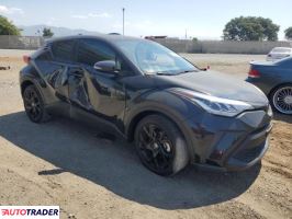 Toyota C-HR 2021 2