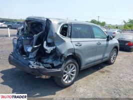 Honda CR-V 2023 1 Honda CR-V 2023 1