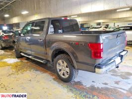 Ford Pozostałe 2020 5