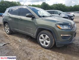 Jeep Compass 2019 2