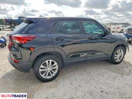 Chevrolet Blazer 2023 1