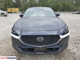 Mazda CX-30 2021 2 Mazda CX-30 2021 2