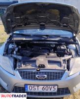 Ford Mondeo 2007 2.5 220 KM
