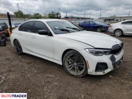 BMW 330 2021 2 BMW 330 2021 2