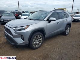 Toyota Pozostałe - zobacz ofertę