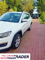 Jeep Compass 2017 2 150 KM