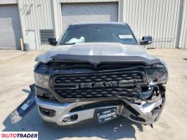 Dodge Ram 2022 5