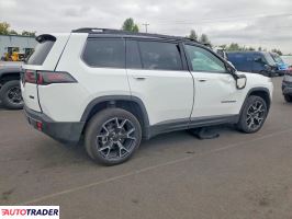 Jeep Cherokee 2026 1