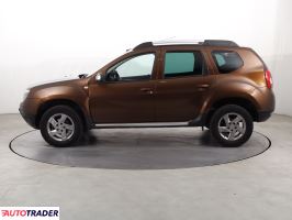 Dacia Duster 2012 1.6 103 KM Dacia Duster 2012 1.6 103 KM