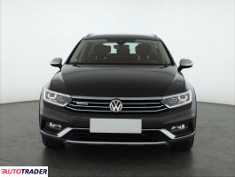 Volkswagen Passat 2018 2.0 187 KM Volkswagen Passat 2018 2.0 187 KM