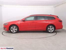 Opel Insignia 2020 2.0 167 KM Opel Insignia 2020 2.0 167 KM