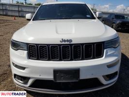 Jeep Grand Cherokee 2019 3