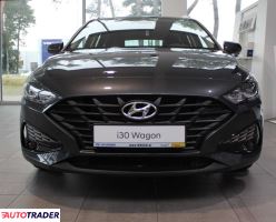 Hyundai i30 2020 1.5 110 KM Hyundai i30 2020 1.5 110 KM