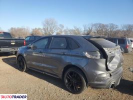 Ford Edge 2021 2