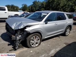 Hyundai Pozostałe 2021 3 Hyundai Pozostałe 2021 3