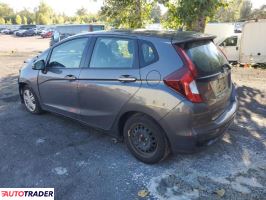 Honda Pozostałe 2020 1