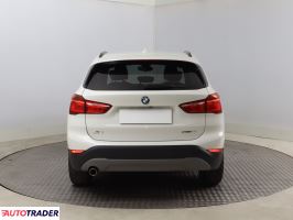 BMW X1 2019 1.5 138 KM