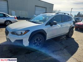 Subaru Pozostałe - zobacz ofertę