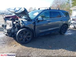 Hyundai Pozostałe 2024 3