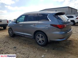 Infiniti Pozostałe 2020 3