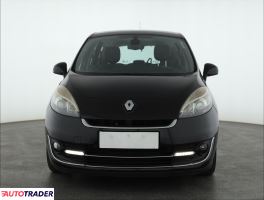 Renault Grand Scenic 2012 1.6 128 KM