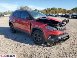 Jeep Compass 2024 2