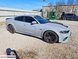 Dodge Charger 2021 6