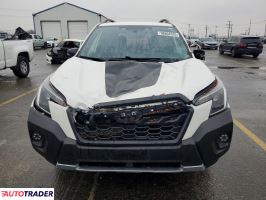 Subaru Forester 2024 2
