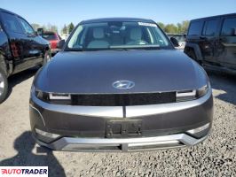 Hyundai Pozostałe 2023 Hyundai Pozostałe 2023