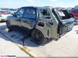 Land Rover Range Rover 2023 4