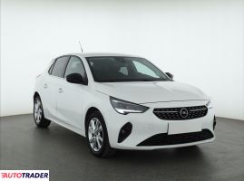 Opel Corsa - zobacz ofertę