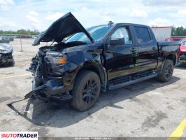 Chevrolet 1500 2025 2