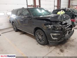 Ford Expedition 2021 3
