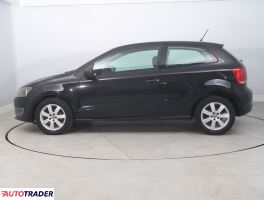 Volkswagen Polo 2011 1.2 59 KM