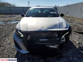 Nissan Altima 2023 2