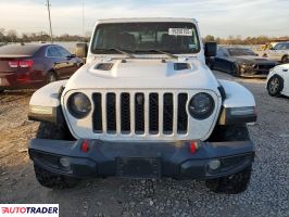 Jeep Pozostałe 2023 3