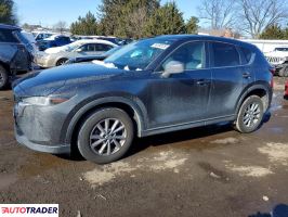 Mazda CX-5 2022 2