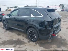 Kia Sorento 2025 2