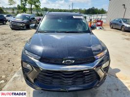 Chevrolet Blazer 2022 1
