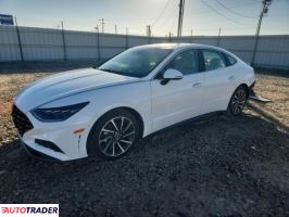 Hyundai Sonata 2023 1