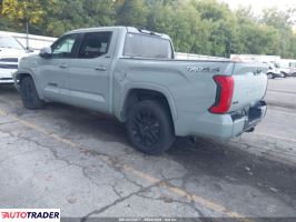 Toyota Tundra 2024 3 Toyota Tundra 2024 3