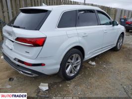 Audi Q7 2022 3 Audi Q7 2022 3