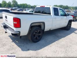 GMC Sierra 2019 5